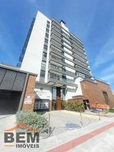 Apartamento com 2 Quartos para alugar, 63m² no Vila Operária, Itajaí