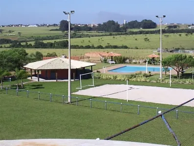 para alugar, 800m² no Jardim Jockey Clube, São Carlos