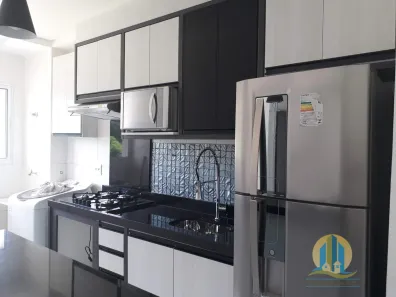 Apartamento com 2 Quartos à venda, 52m² no Jardim Professor Benoá, Santana de Parnaíba