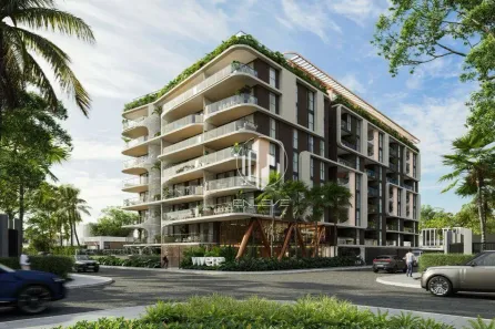 Apartamento com 3 Quartos à venda, 92m² no Camboinha, Cabedelo