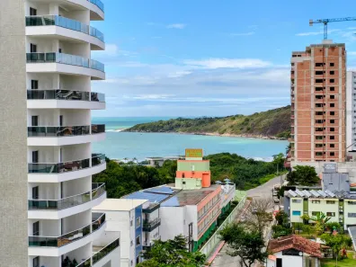 Apartamento com 3 Quartos à venda, 95m² no Praia do Morro, Guarapari
