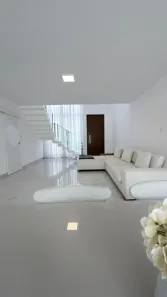 Apartamento com 4 Quartos à venda, 151m² no Buraquinho, Lauro de Freitas