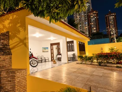 Imóvel Comercial com 4 Quartos à venda, 300m² no Ponta Negra, Natal