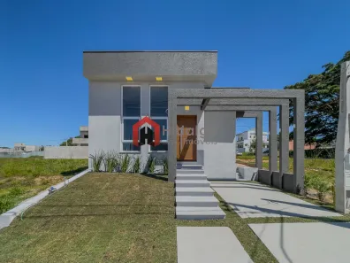 Casa de Condomínio com 3 Quartos à venda, 115m² no Cocão, Viamão