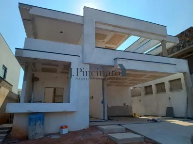 Sobrado com 3 Quartos à venda, 194m² no Residencial Pecan, Itupeva