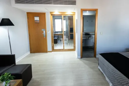 Apartamento com 1 Quarto à venda, 29m² no Cidade Mãe do Céu, São Paulo