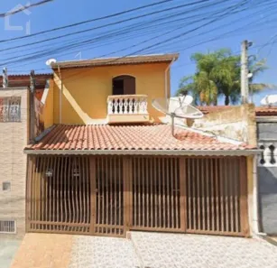 Sobrado com 3 Quartos à venda, 207m² no Jardim Arco Íris, Itupeva