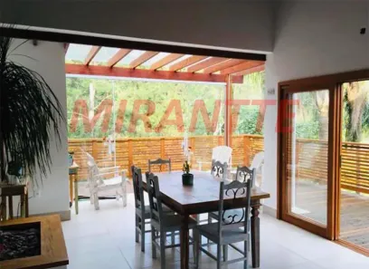 Sobrado com 3 Quartos à venda, 240m² no Portão, Atibaia