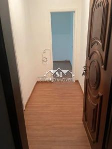 Apartamento com 1 Quarto para venda ou aluguel, 24m² no Centro, Petrópolis