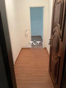 Apartamento com 1 Quarto para venda ou aluguel, 24m² no Centro, Petrópolis