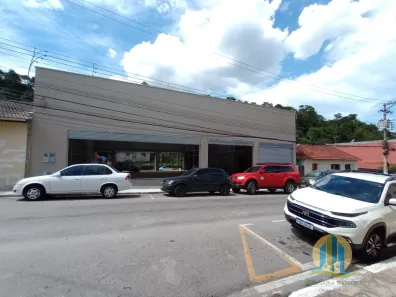 Ponto Comercial para alugar, 385m² no Centro, Santana de Parnaíba