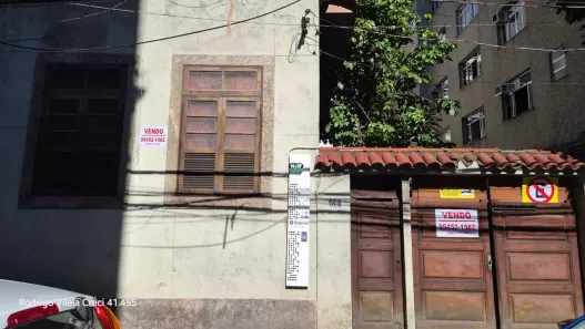 Casa com 3 Quartos à venda, 176m² no Botafogo, Rio de Janeiro