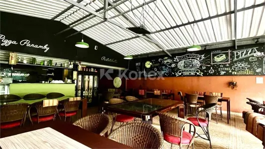 Imóvel Comercial com 1 Quarto à venda, 250m² no Paraíso do Morumbi, São Paulo
