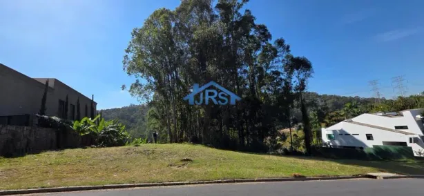 Lote/Terreno à venda, 1960m² no Tamboré, Barueri