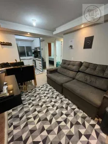 Apartamento com 2 Quartos à venda, 39m² no Colônia (Zona Leste), São Paulo