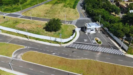 Lote/Terreno à venda, 300m² no Altos da Bela Vista, Indaiatuba