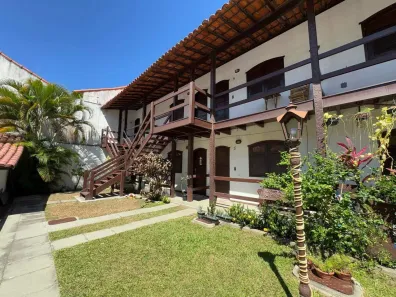 Casa de Condomínio com 2 Quartos à venda, 53m² no Braga, Cabo Frio