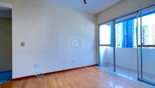 Apartamento com 2 Quartos para alugar, 81m² no Portão, Curitiba