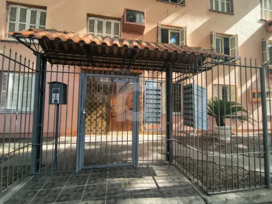 Apartamento com 3 Quartos para alugar, 90m² no Centro, São Leopoldo