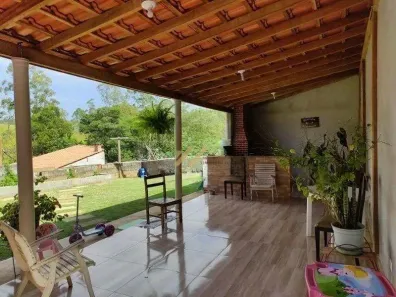 Casa com 4 Quartos à venda, 200m² no Jardim Laura, Campo Limpo Paulista