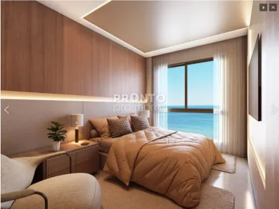 Flat com 4 Quartos à venda, 140m² no Centro, Jaboatão dos Guararapes