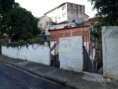 Lote/Terreno à venda, 400m² no Santana, São Paulo