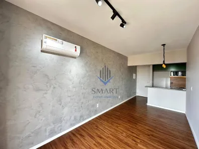 Apartamento com 2 Quartos à venda, 65m² no Cidade Jardim, Americana