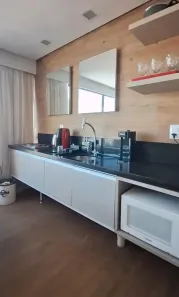 Apartamento com 1 Quarto para alugar, 47m² no Boa Viagem, Recife