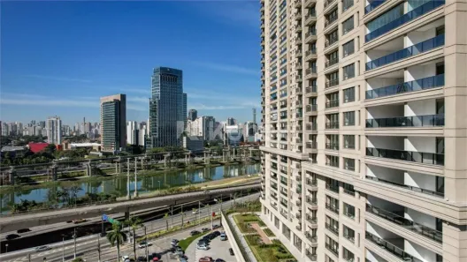 Apartamento com 4 Quartos à venda, 211m² no Real Parque, São Paulo