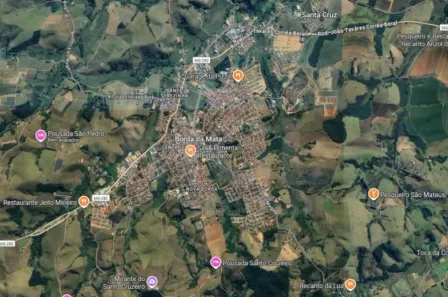 Casa com 2 Quartos à venda, 100m² no , Borda da Mata