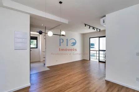Apartamento com 3 Quartos à venda, 92m² no Brooklin Paulista, São Paulo