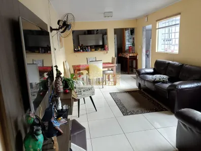 Casa com 2 Quartos à venda, 130m² no Jardim São Jorge (Raposo Tavares), São Paulo