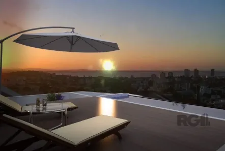 Casa de Condomínio com 3 Quartos à venda, 557m² no Nonoai, Porto Alegre