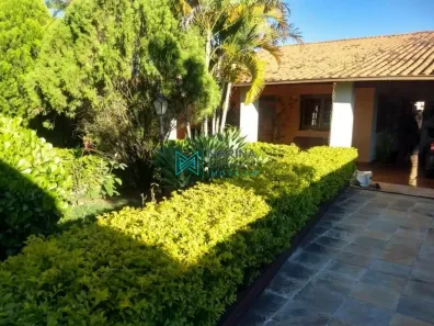 Casa com 3 Quartos à venda, 280m² no Quinta dos Viana, Lagoa Santa