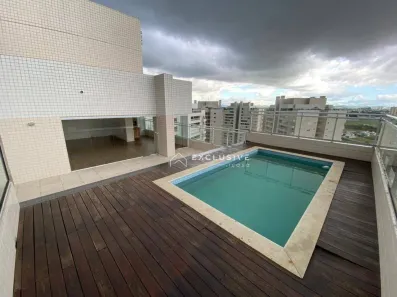 Cobertura com 3 Quartos à venda, 288m² no Vila Ema, São José dos Campos