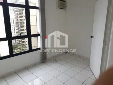 Sala Comercial para alugar, 36m² no Parque Residencial Aquarius, São José dos Campos