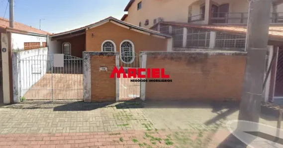 Casa com 4 Quartos à venda, 140m² no Jardim das Indústrias, São José dos Campos