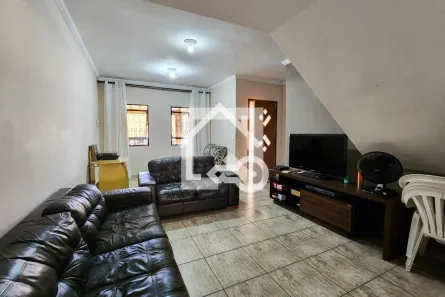 Casa com 3 Quartos à venda, 250m² no Paulicéia, São Bernardo do Campo