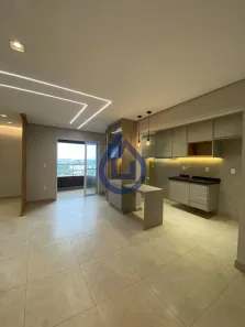 Apartamento com 2 Quartos à venda, 72m² no Jardim do Horto, Rio Claro