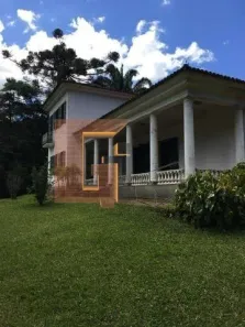 Casa com 7 Quartos à venda, 650m² no Bingen, Petrópolis