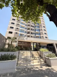 Apartamento com 3 Quartos para venda ou aluguel, 105m² no Jardim Planalto, Campinas
