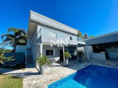 Fazenda/Sítio com 4 Quartos à venda, 220m² no Apotribu de Cima, Itu