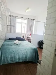Apartamento com 1 Quarto à venda, 29m² no Centro, Rio de Janeiro