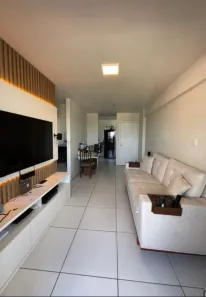Apartamento com 2 Quartos à venda, 56m² no Iputinga, Recife