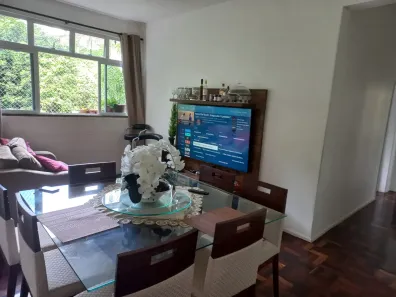 Apartamento com 2 Quartos à venda, 90m² no Canela, Salvador