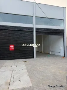Ponto Comercial com 1 Quarto para alugar, 200m² no Espírito Santo, Porto Alegre