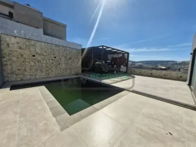Casa com 3 Quartos à venda, 350m² no Bom Clima, Juiz de Fora
