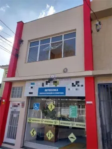 Ponto Comercial para alugar, 145m² no Santo Amaro, São Paulo