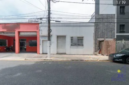 Ponto Comercial para alugar, 200m² no Chácara Tatuapé, São Paulo