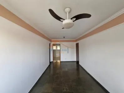 Apartamento com 3 Quartos para alugar, 85m² no Jardim Paulista, Ribeirão Preto